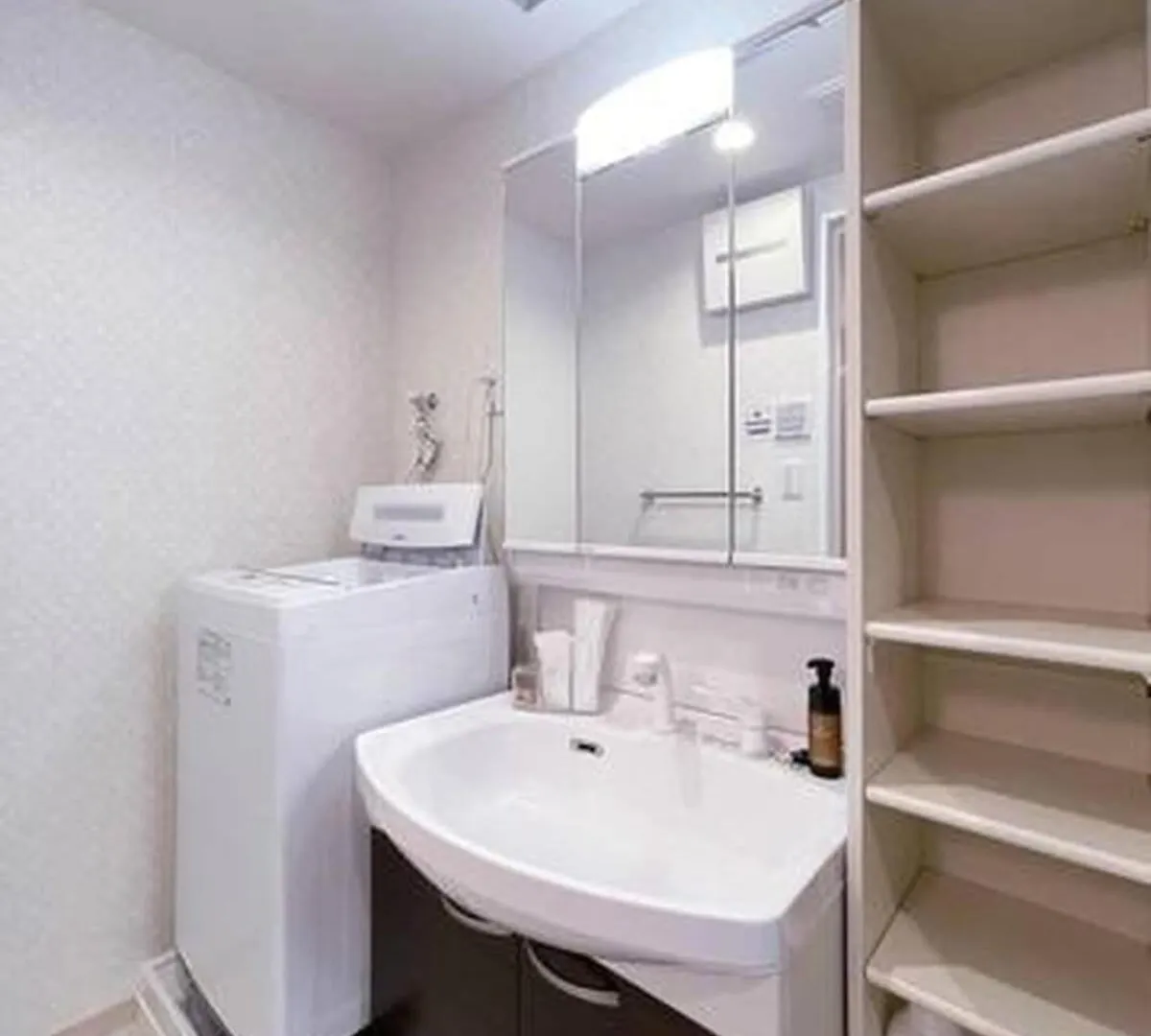 Casaen - New 1Br Apt Near Hondori District For 6 Ppl Hiroşima