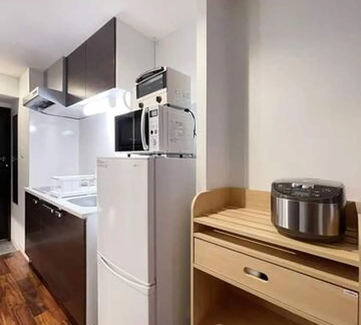 Casaen - New 1Br Apt Near Hondori District For 6 Ppl Hiroşima Japonya